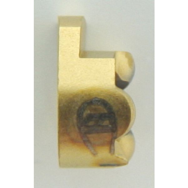 D カムグルーブ/チップ COAT 10個入り