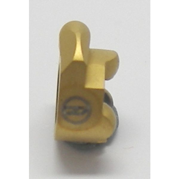 D カムグルーブ/チップ COAT 10個入り