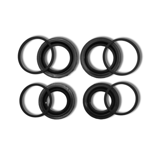 Porsche 911 Carrera S/4S (996/997) Front Caliper Rebuild Kit