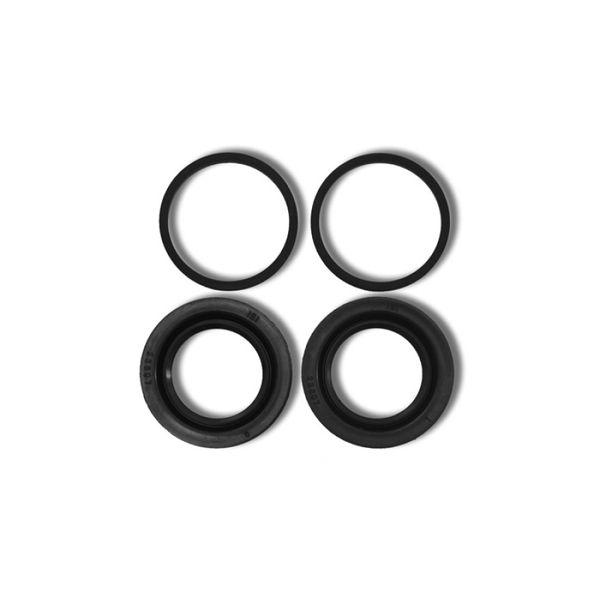 04-07 Subaru Impreza WRX STI (Requires Trimmed Rear Pads) Rear Caliper Rebuild Kit