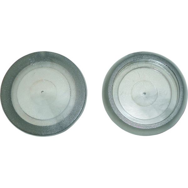 GK321 179-8701  キャスターストップ 2個入