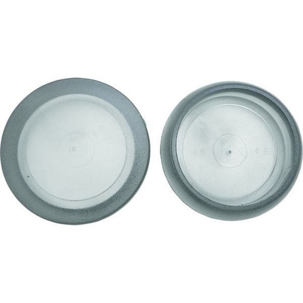 GK322 177-6658  キャスターストップ 2個入