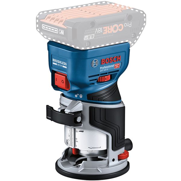 GKF18V8 697-9733  コードレストリマー