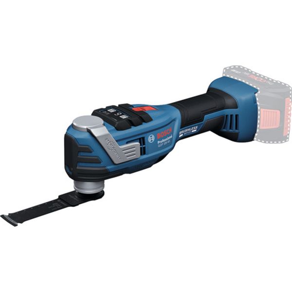 GMF18V40H 697-9692  コードレスマルチツール