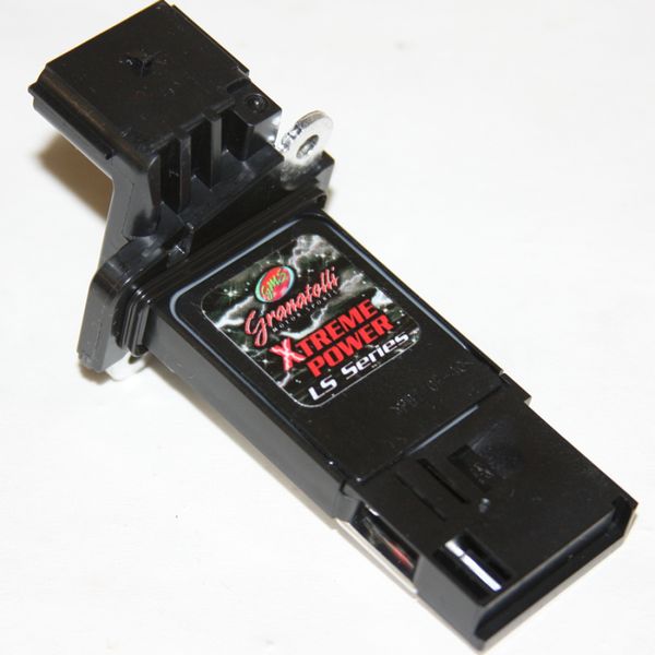 14-18 GM LT1 5.3L/6.2L Mass Airflow Sensor w/Cold Air Tuning