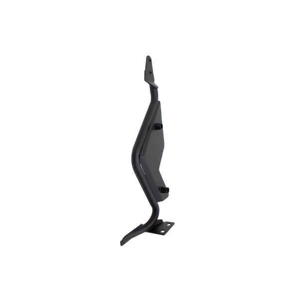 07-18 Jeep Wrangler JK/JKU Exterior Jack Mount