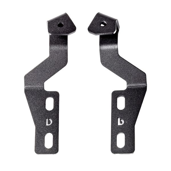 14-21 Toyota Tacoma XE Hood Hinge Cube Light Mount