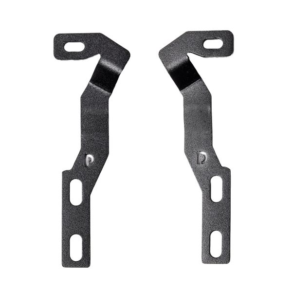 16-23 Toyota Tacoma XE Hood Hinge Cube Light Mount