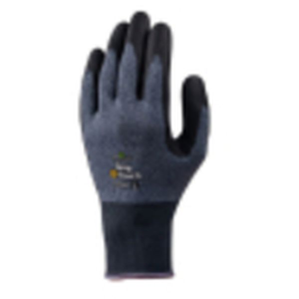 GP300L  静電気対策手袋 GP300 グリップE‐タッチ Lサイズ
