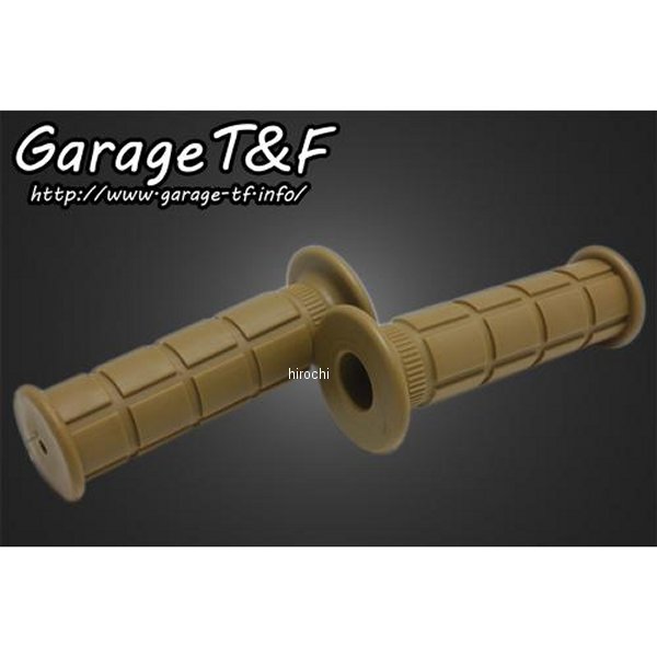 タワーグリップ 22.2mmハンドル用 カーキー