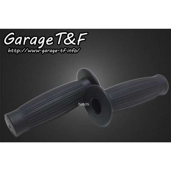 バッドグリップ 22.2mmハンドル用 黒