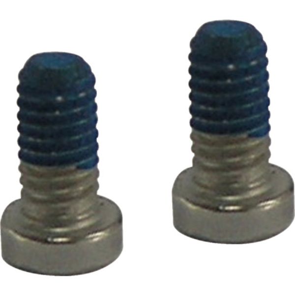 810-9755  ラチェットハンドル用パーツ 適合機種371・371B ビス