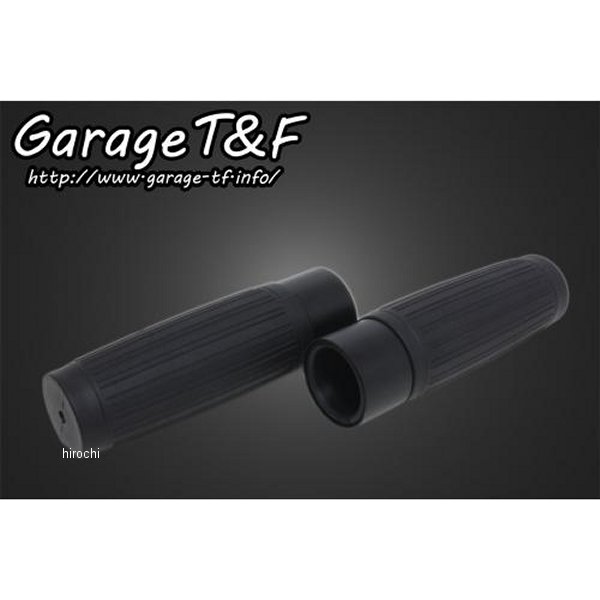 リンググリップ 1インチハンドル用 ブラック/ブラックリング