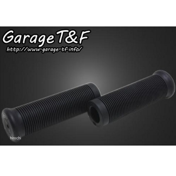 アンダーソングリップ 22.2mmハンドル用 黒