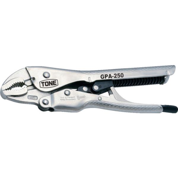 オートグリッププライヤ 235mm