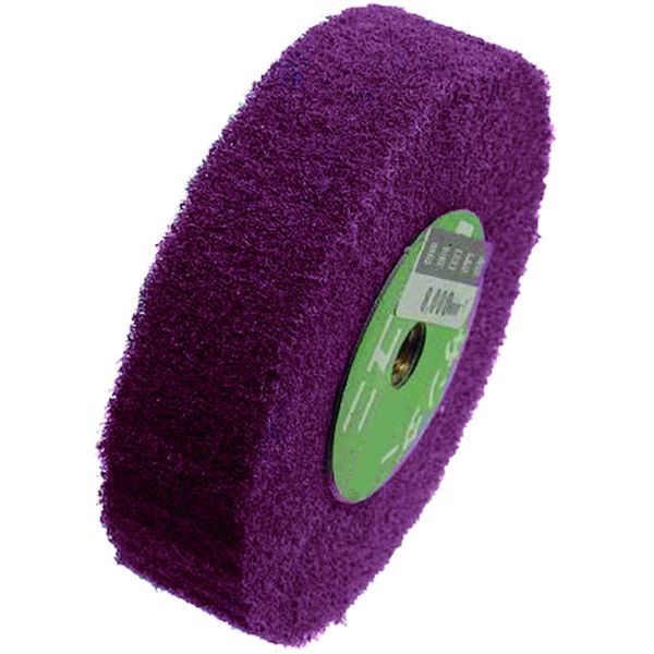 347-5234  GPサンダーユニロン 100x25xM10 ＃320 5個入り