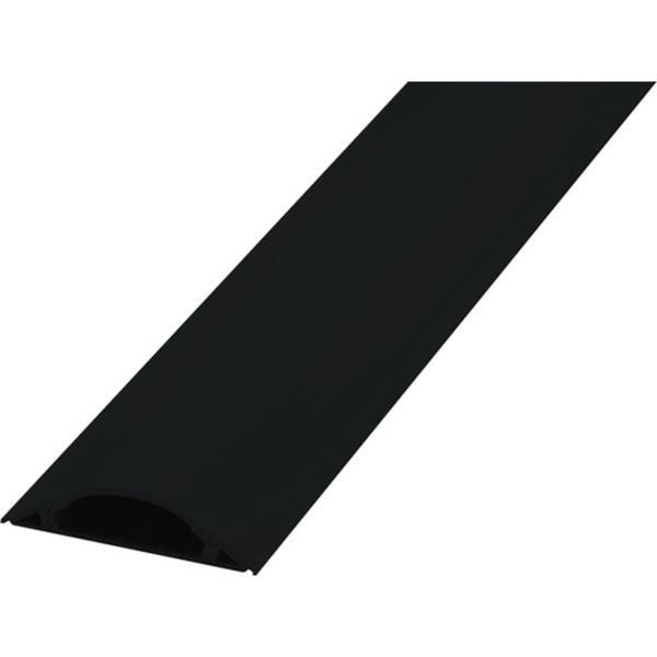 121-6184  ガードマン2R 2号 1m ブラック