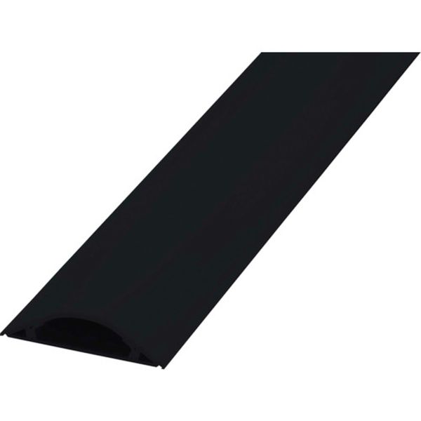 122-0874  ガードマン2R 5号 1m ブラック