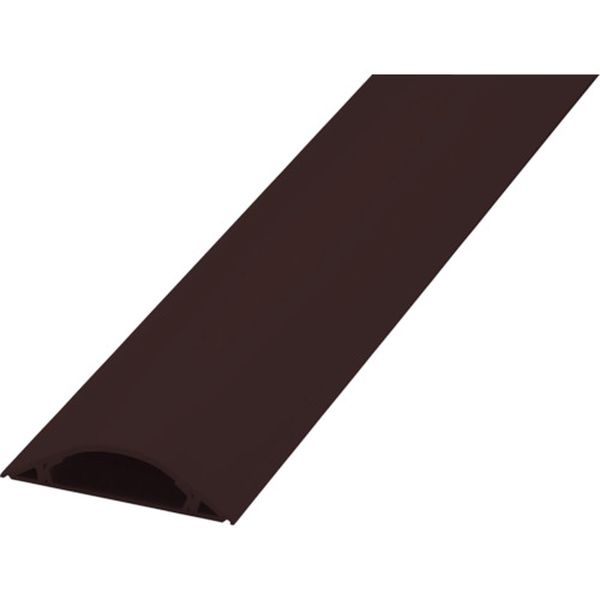 121-7800  ガードマン2R 特4号 1m チョコ