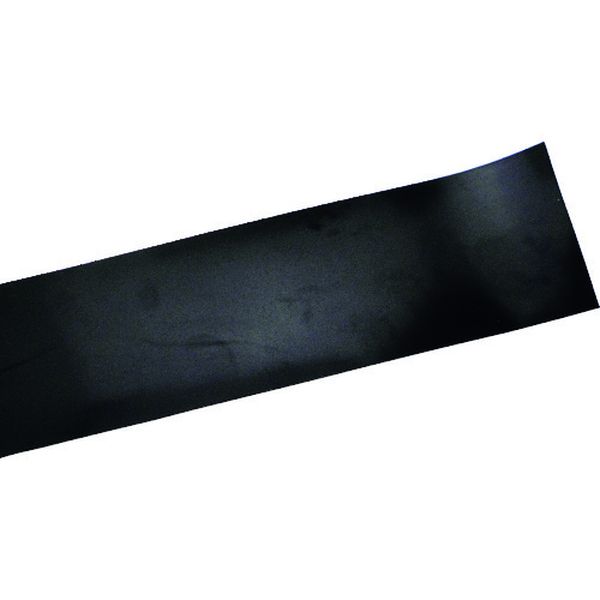 GR11 171-1872  ゴムロール  3X100X1M クロ