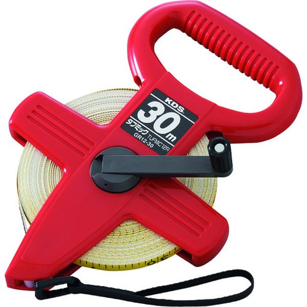 GR1230 851-1196  タフミックリール12巾30m