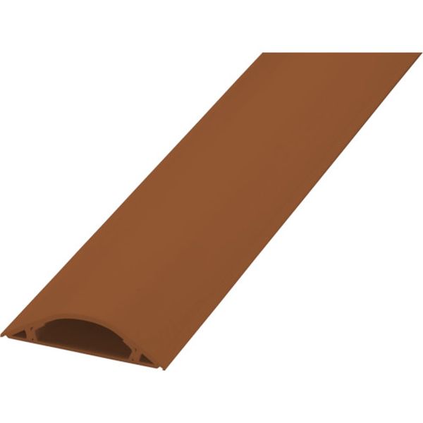 121-7779  ガードマン2R 3号 1m ブラウン