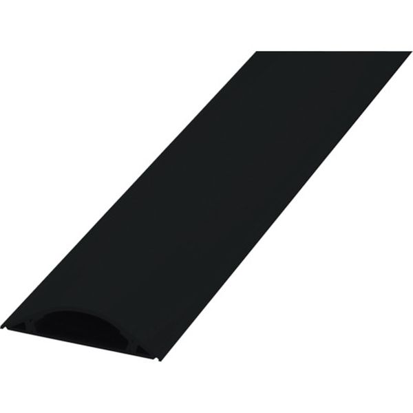 121-6128  ガードマン2R 3号 1m ブラック