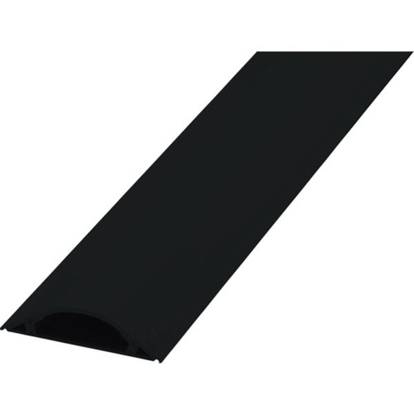 121-6120  ガードマン2R 6号 1m ブラック