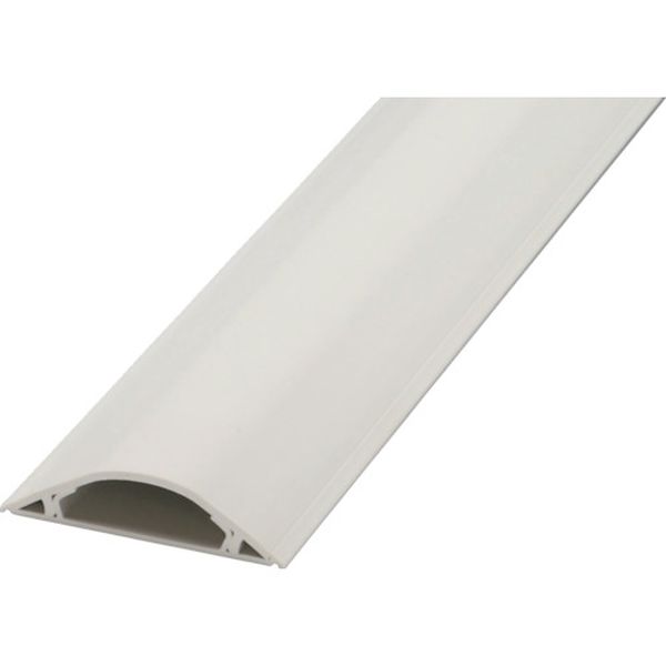 820-7655  ガードマン2R 特4号 1m ミルキーホワイト