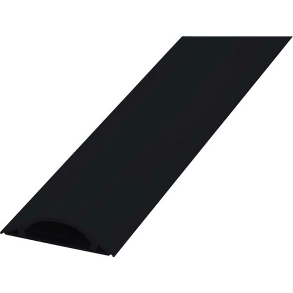 121-7692  ガードマン2R 特4号 1m ブラック