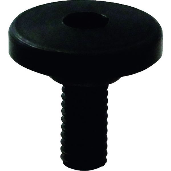 GRHN58K 196-1137  ミニグラインダ用 ホイルナット58MM