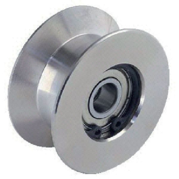 GRL40SV 806-0353  ガイドローラーV型