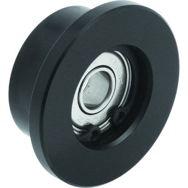 GRL50JL 213-4670  ガイドローラー (車輪、シングルベアリング)