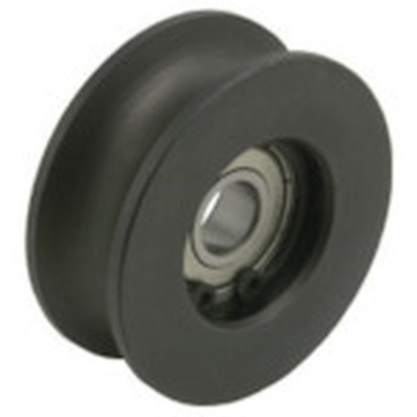 GRL50SHR 806-1895  ガイドローラー(R型 シングルベアリング)