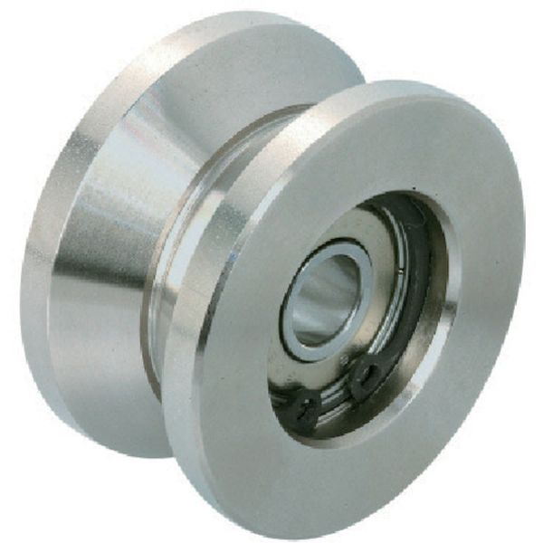 GRL60S2Y 806-0768  ガイドローラーY型(ダブル)