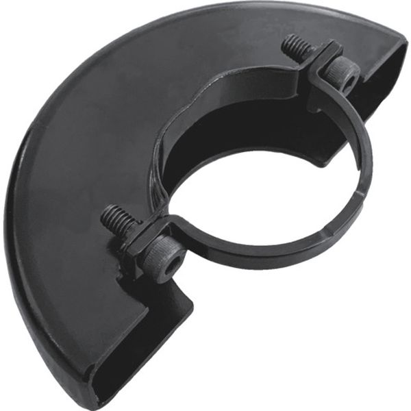 GRRSSHK75 525-8301  ミニグラインダ用 切断用保護カバー75MM