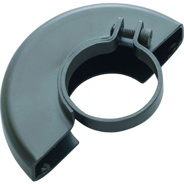 GRSHK75K 196-1135  空気式ミニグラインダ空神用 切断保護カバー75MM