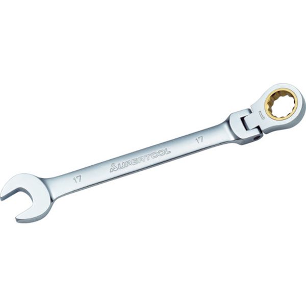 ギアレンチ（フレックスタイプ）呼び：１７