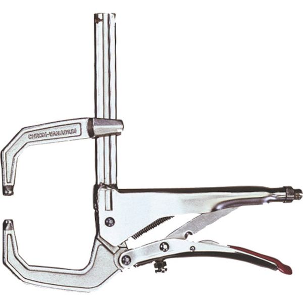 ベッセイ　クランプ　型　バイス部Ｃ型