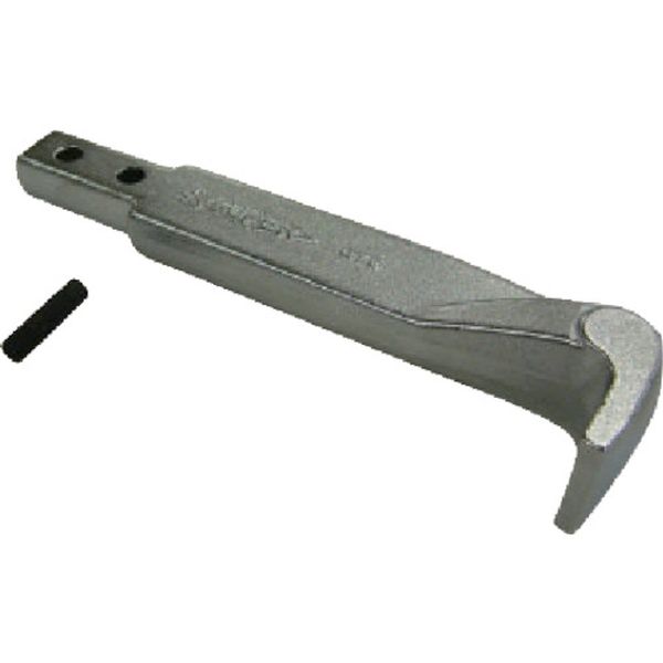 スライドギヤプーラ用標準爪(160・200用)