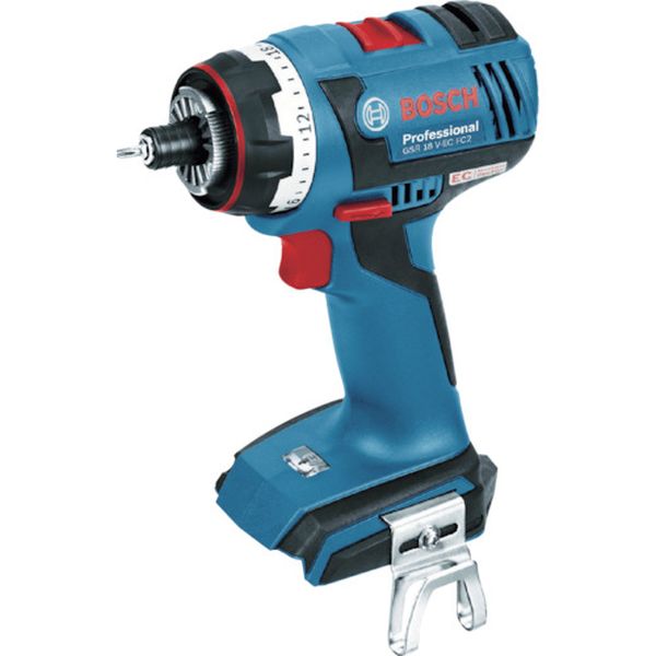 バッテリーマルチドライバードリル