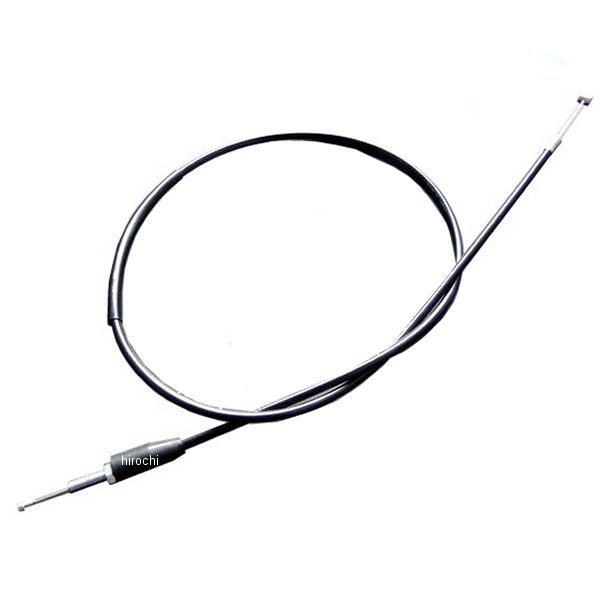 イージークラッチワイヤー 10cmロング 70年-76年 GT380全車種 黒