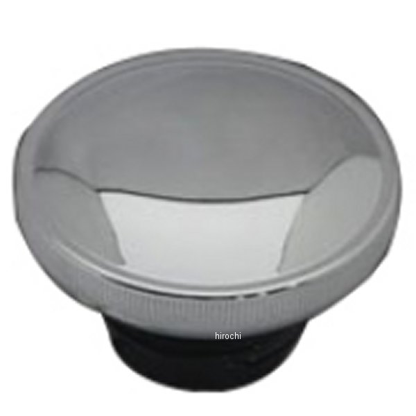 ガスキャップ メッキ