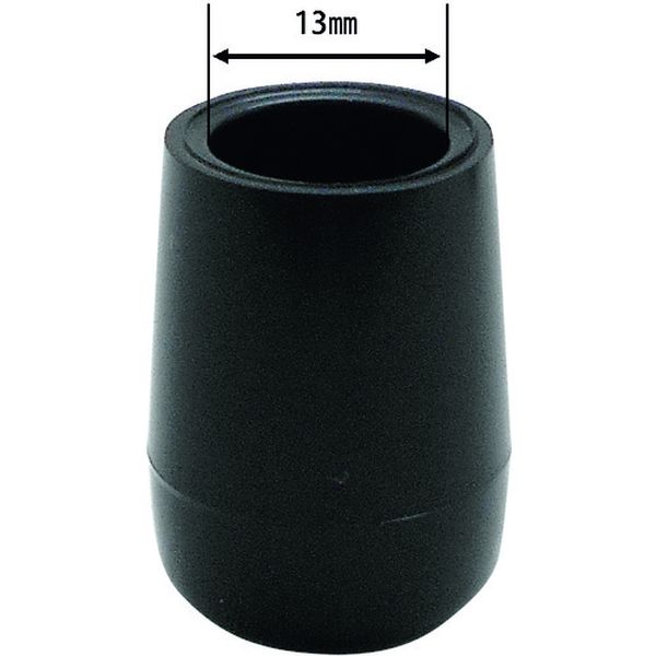 GT049 179-8720  パイプキャップ 13ミリ 4個入