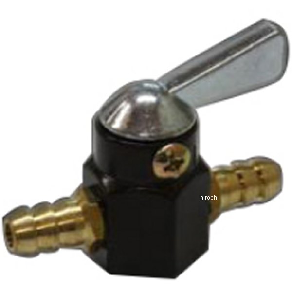 ガソリンコック(Φ8)