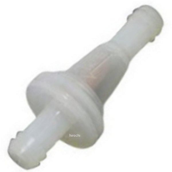 小型フューエルフィルター(Φ8)