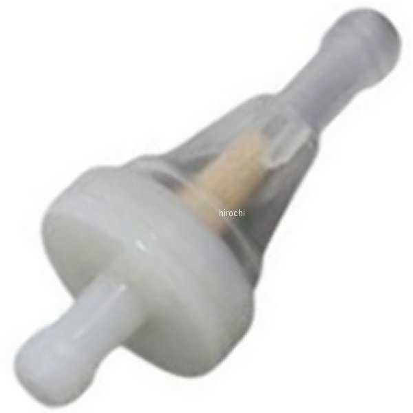 小型フューエルフィルター(Φ6)