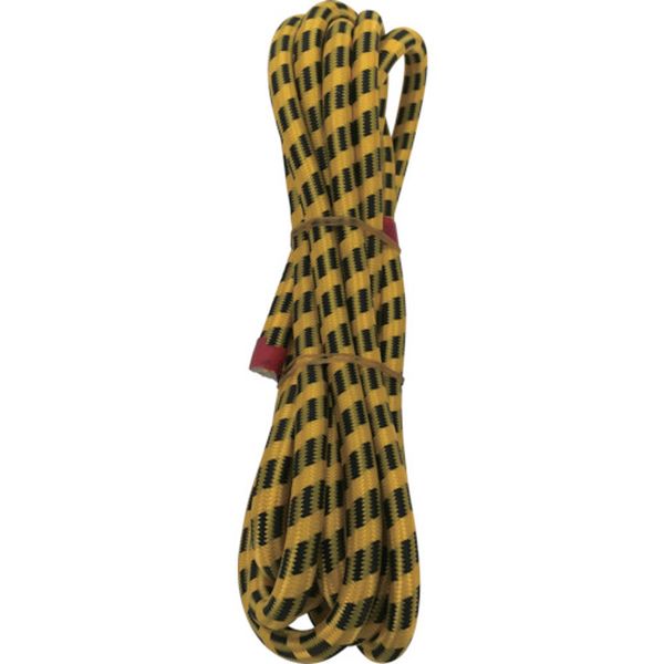 ゴム カットゴムロープ 9φ×3m ヒョウシキ