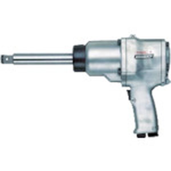 エアーインパクトレンチ