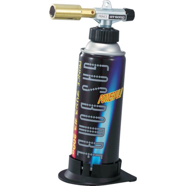 プリンス　ガストーチ５０００